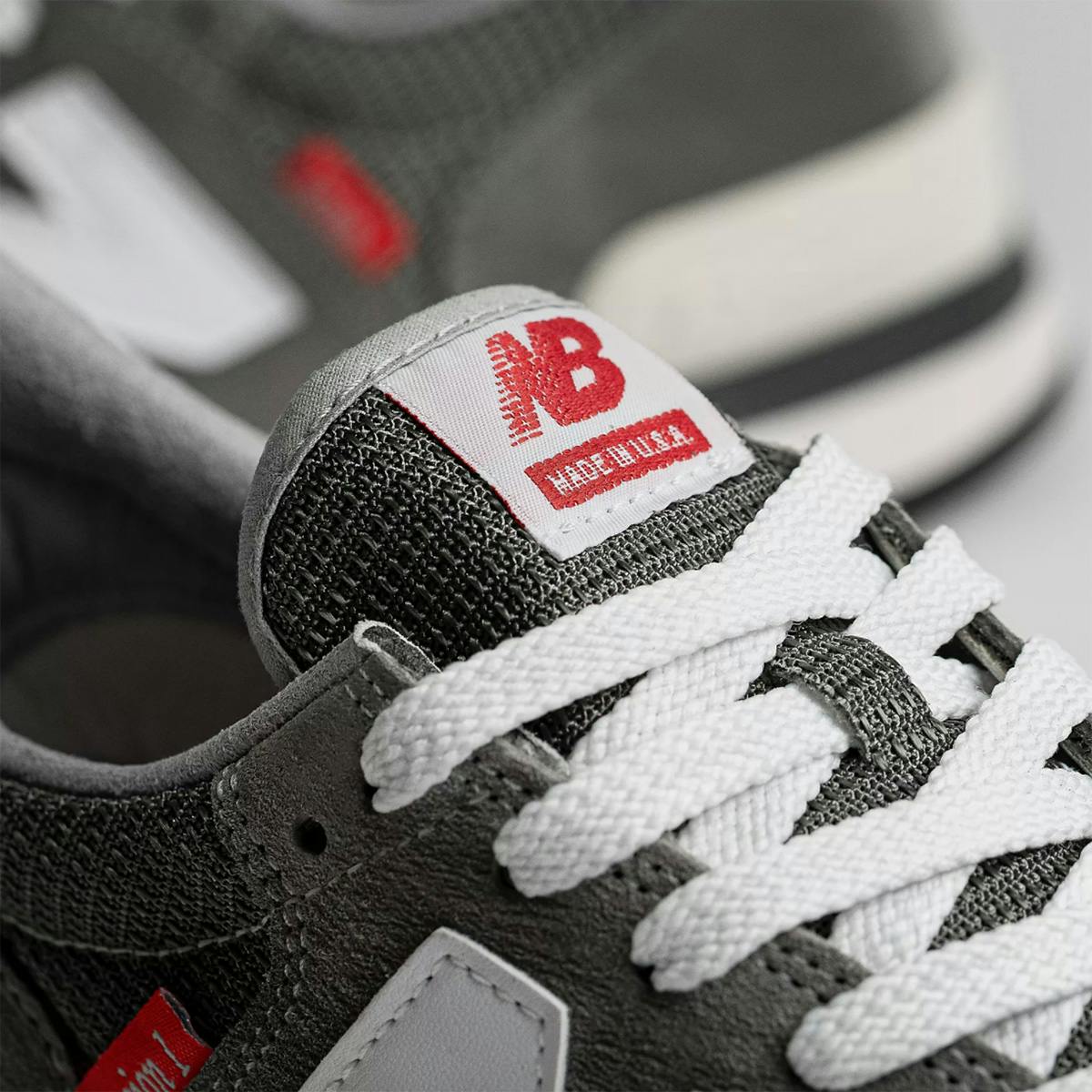 New Balance MADE 990v1: Detailed Look 